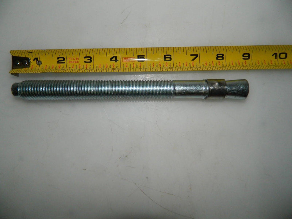 Carbon Steel Wedge Anchor 3/4-Inch by 7-Inch (10 per Box) N505