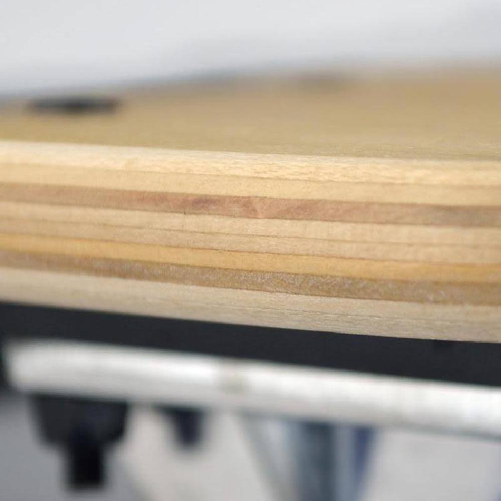 Natural Drop Down Longboard Complete T981