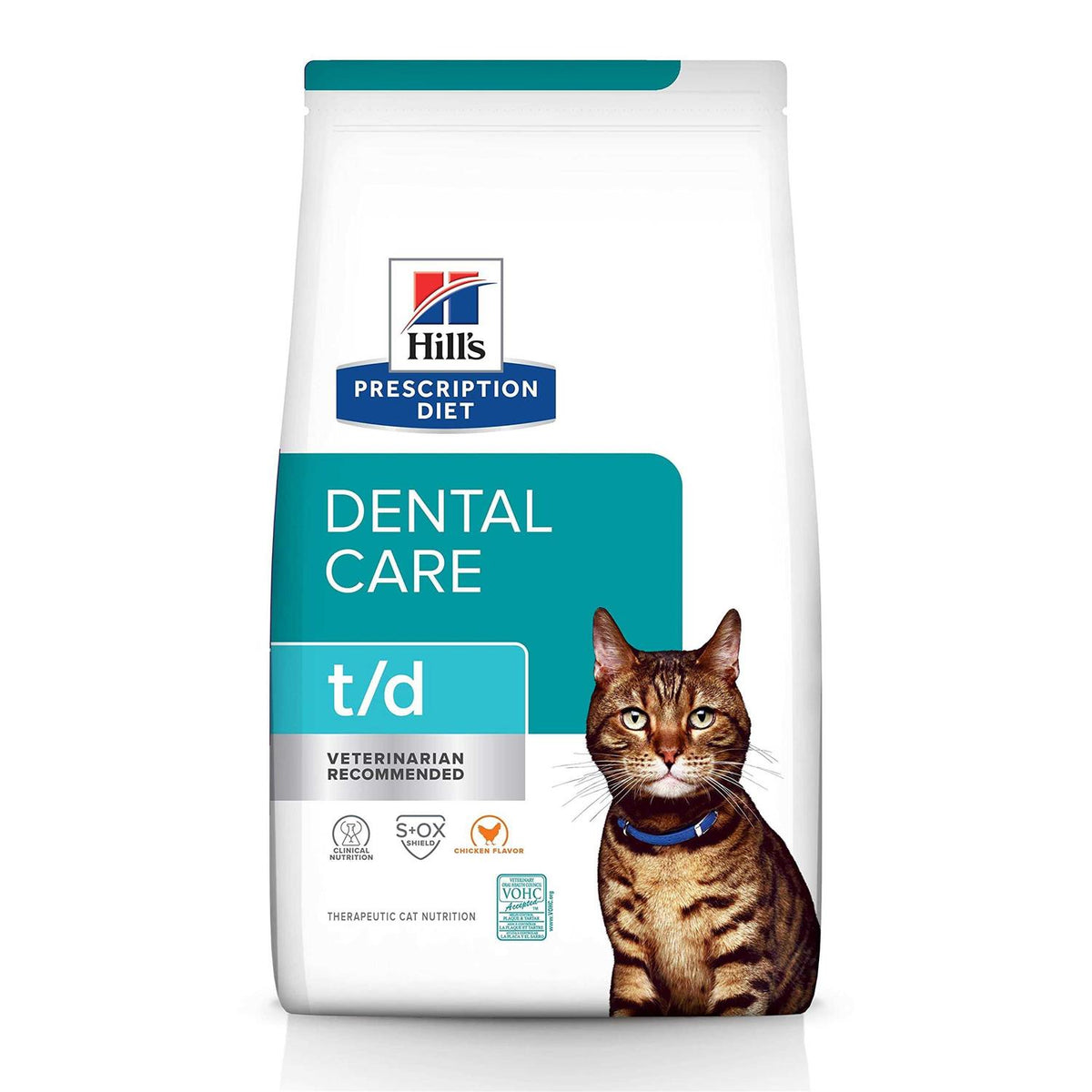 Dry Food F69516
