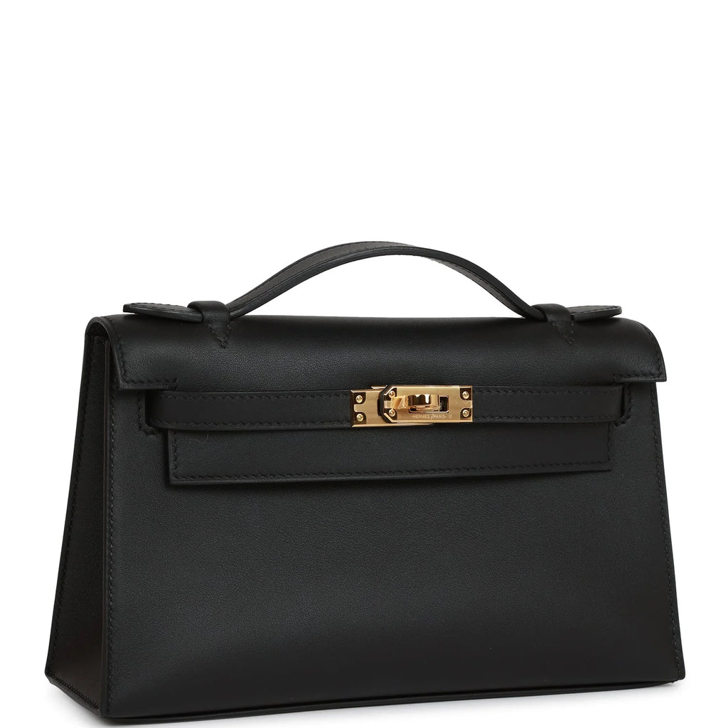Black Pochette G12946