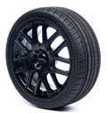All-Season Tire 225/45R17 91W R201