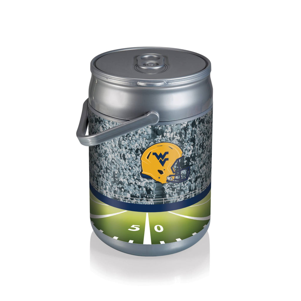 Silver Can Cooler L85799