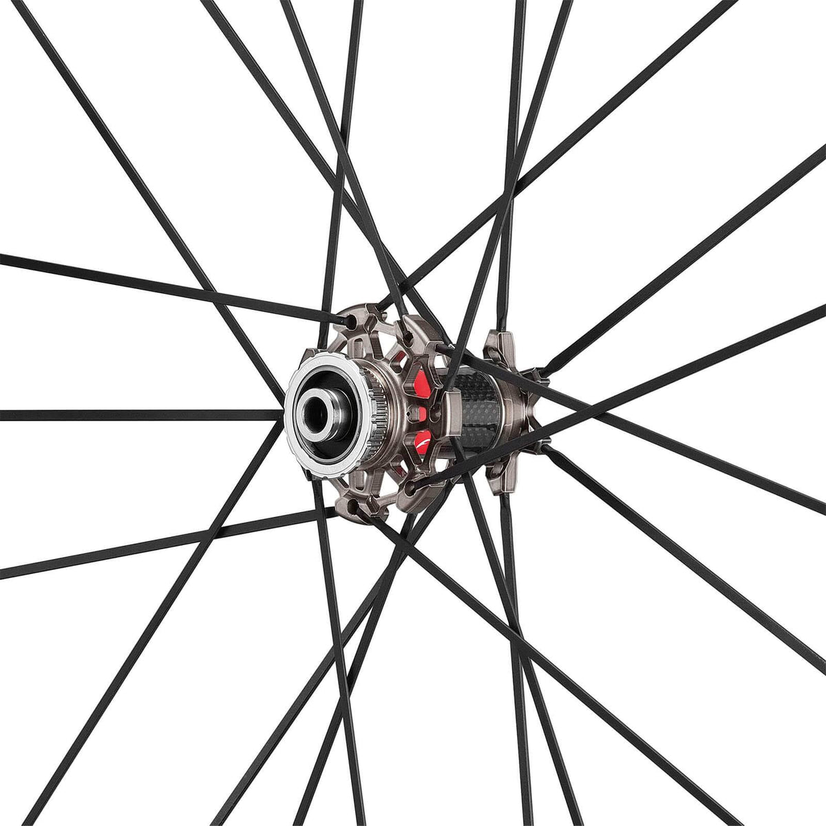 Black Wheelset N4423