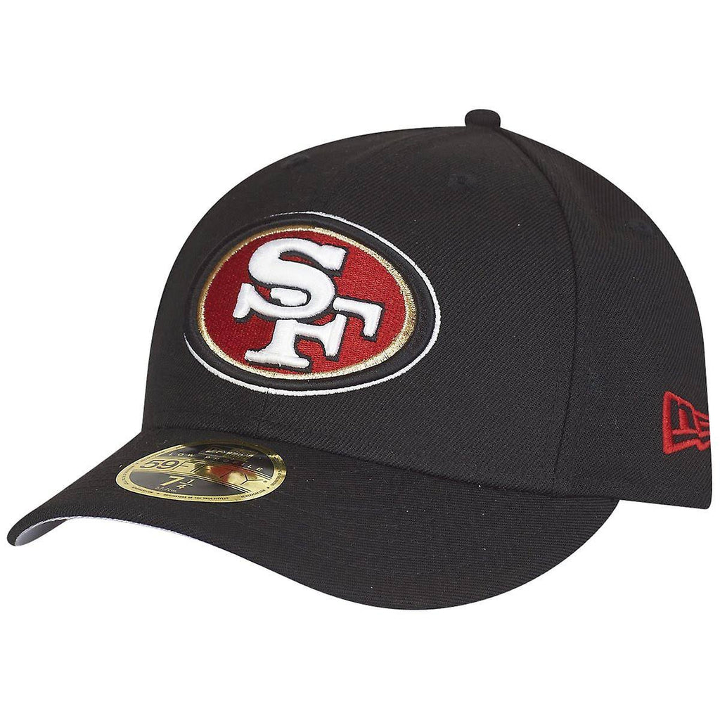 Black 7 7/8 Cap U386