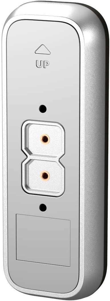 WiFi Video Doorbell Camera with HD Video, Motion Sensor, 2-Way Talk Z84957