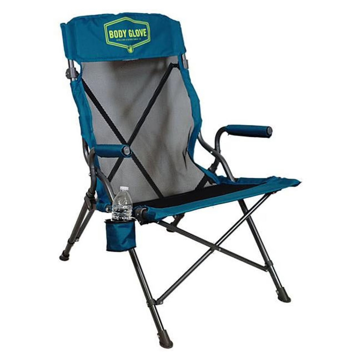 Camping Chair with Mesh Backrest G16514
