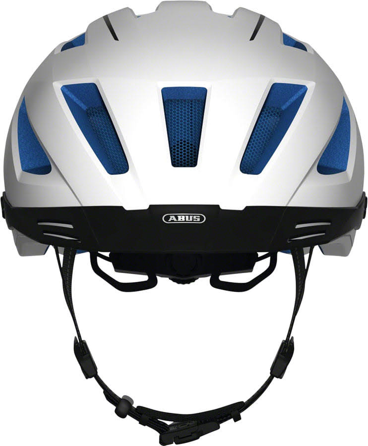 Medium Motion White Helmet C3146