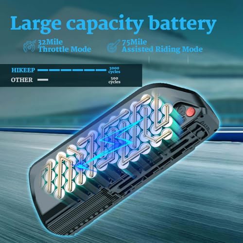 20 x 4 Inch Fat Tire 750W Electric Bike E15579