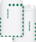 White Peel and Seal Catalog Envelope R4678