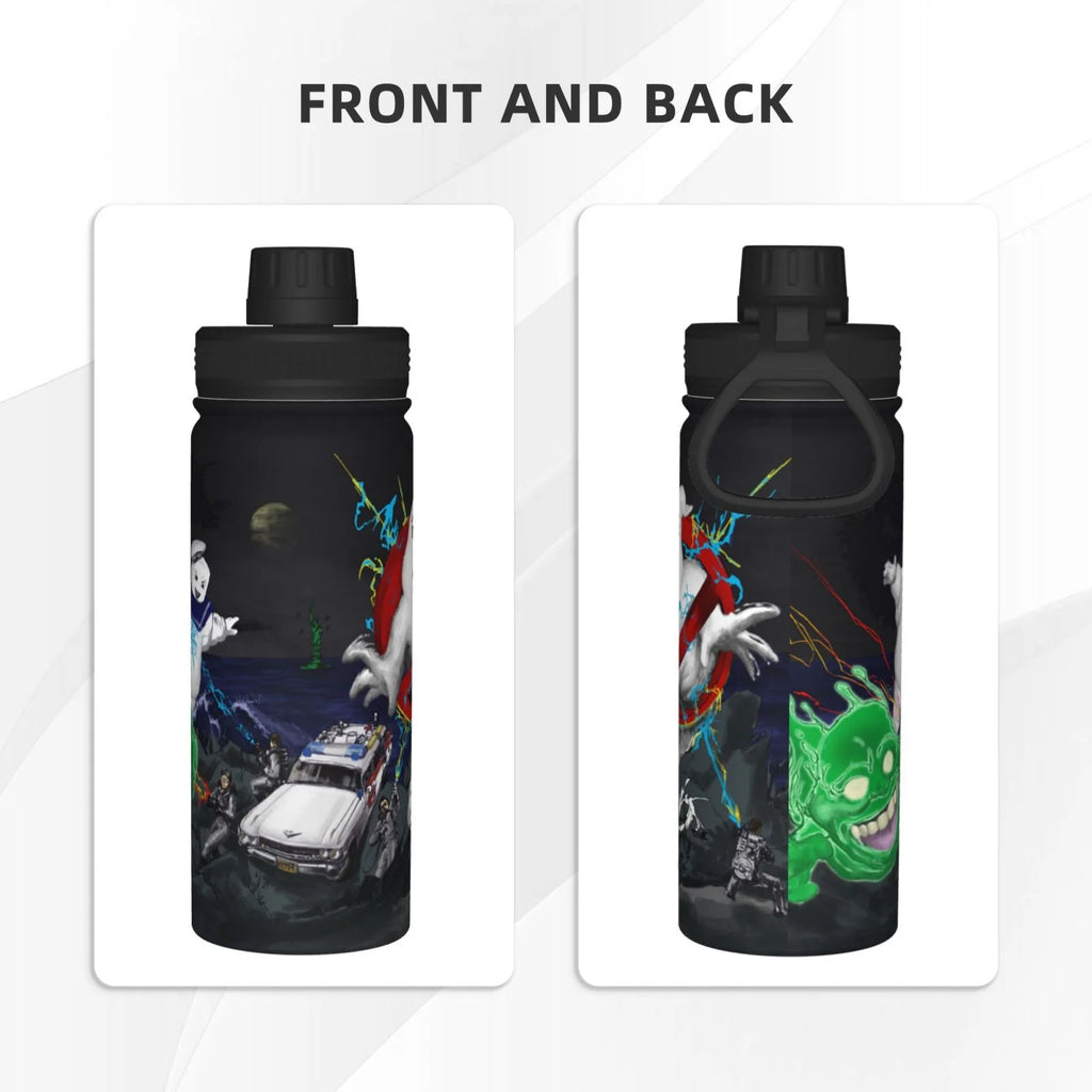 18OZ Insulated Stainless Steel Water Bottle A8212