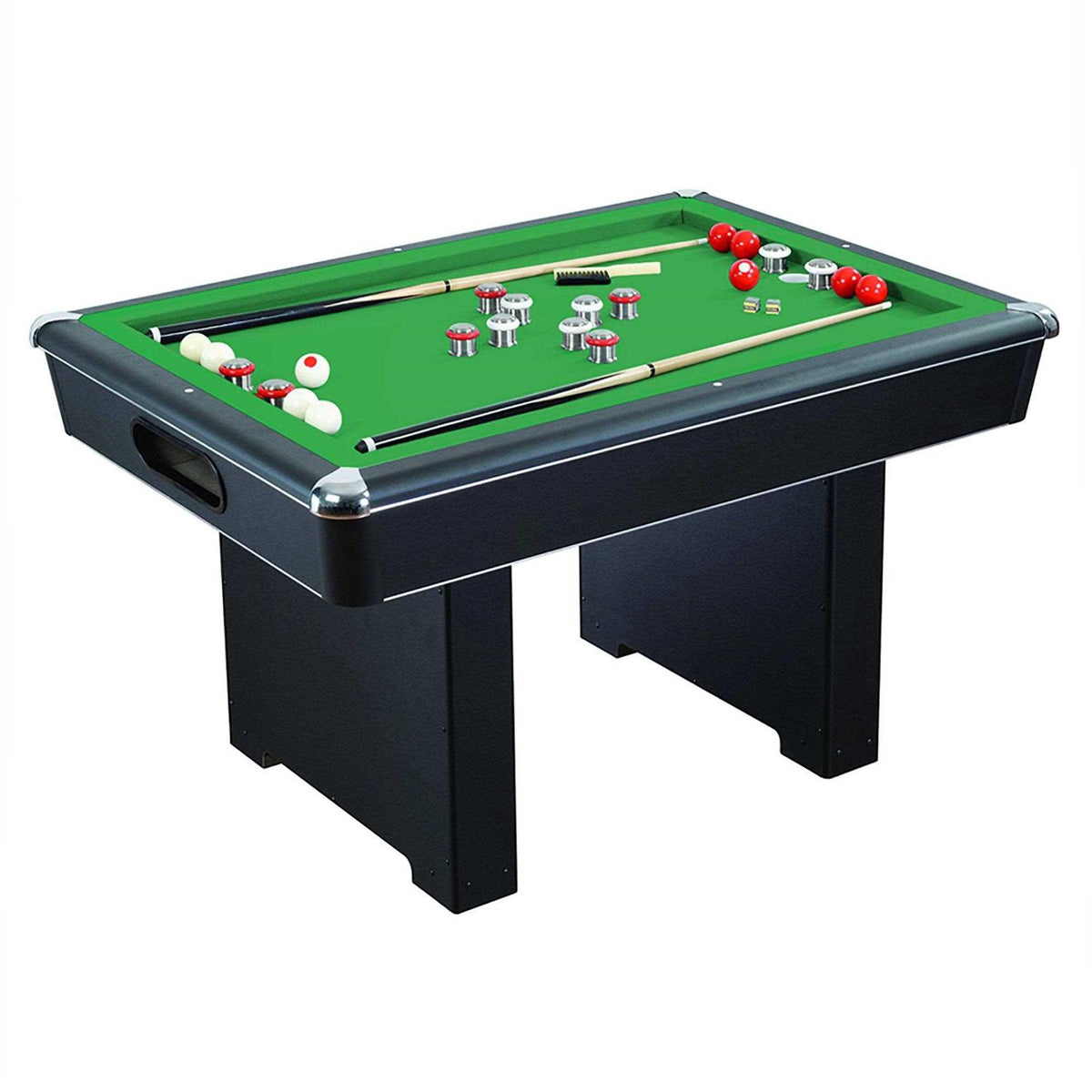 Slate Bumper Pool Table I231