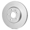 Rear Disc Brake Rotor S5124