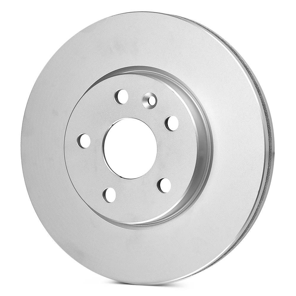 Rear Disc Brake Rotor S5124