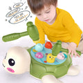 Whack Game Mole Toy with 2 Hammers T11534