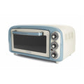 Blue 18L Electric Oven J159
