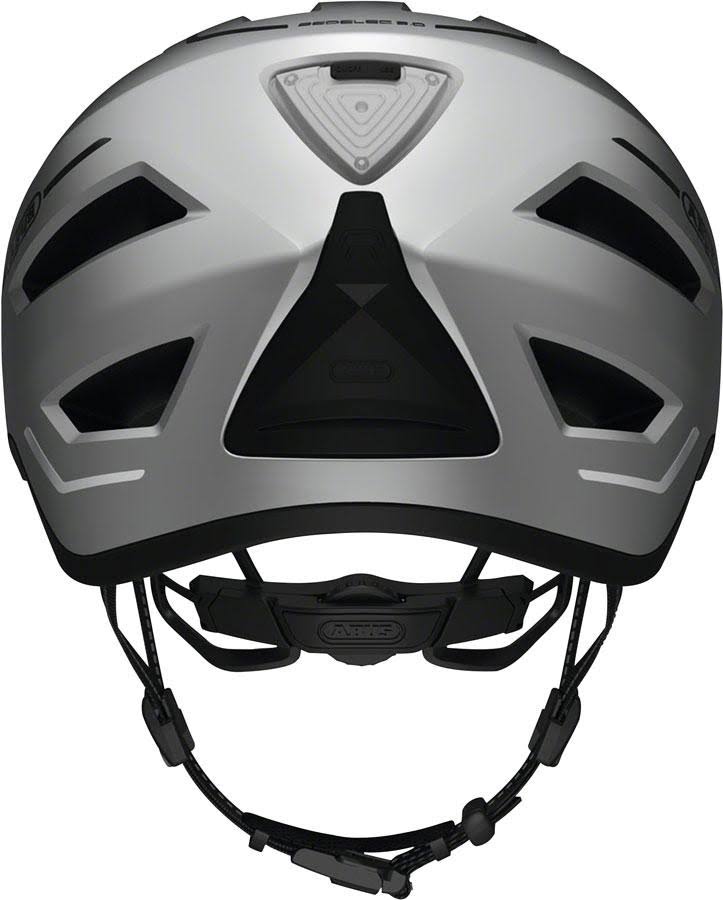 Medium Motion White Helmet C3146