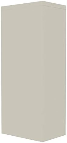 4-Drawer Vertical File Cabinet S326170