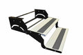 Aluminum Double Step B2234