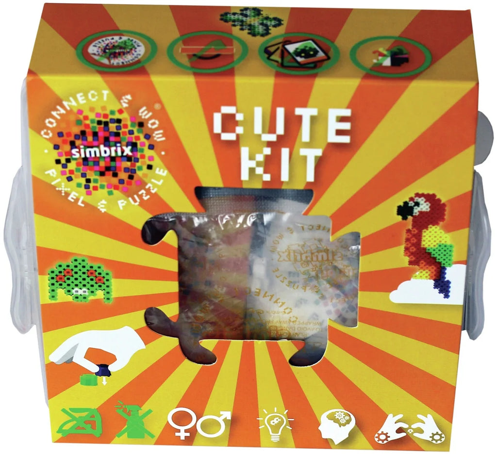 Pixel Art Brix Kit I1667