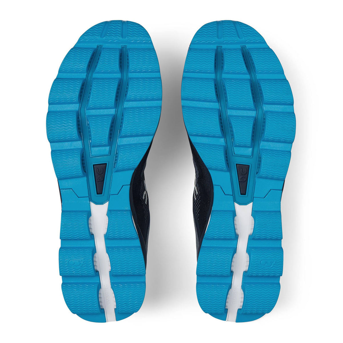 Midnight/Malibu 10.5 D Running Shoes G45947