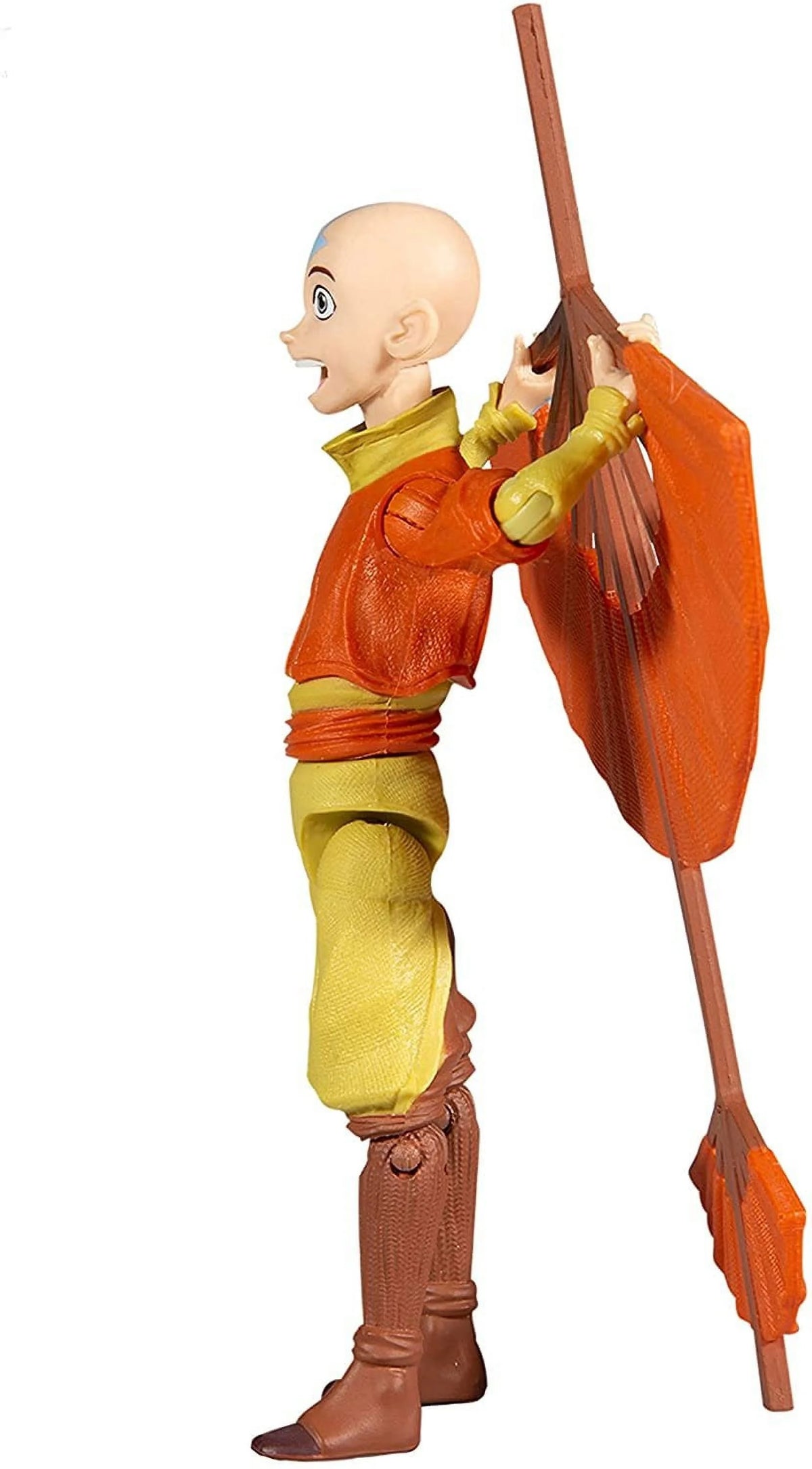 5" Action Figure Value Pack with Glider H1440