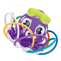 Inflatable Water Toy J700