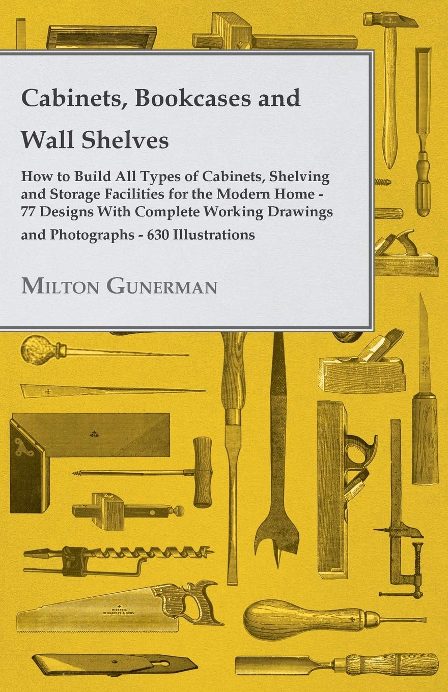 Cabinets, Bookcases and Wall Shelves Y404871