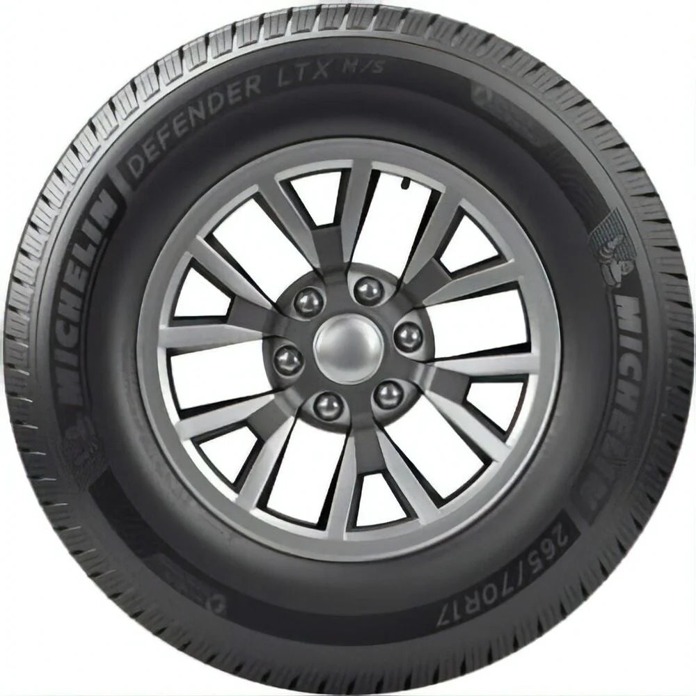 All Season 275/50R22 111H Light Truck Tire F494