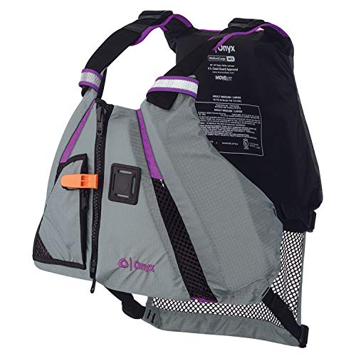 Onyx MoveVent Dynamic Paddle Vest Q9379