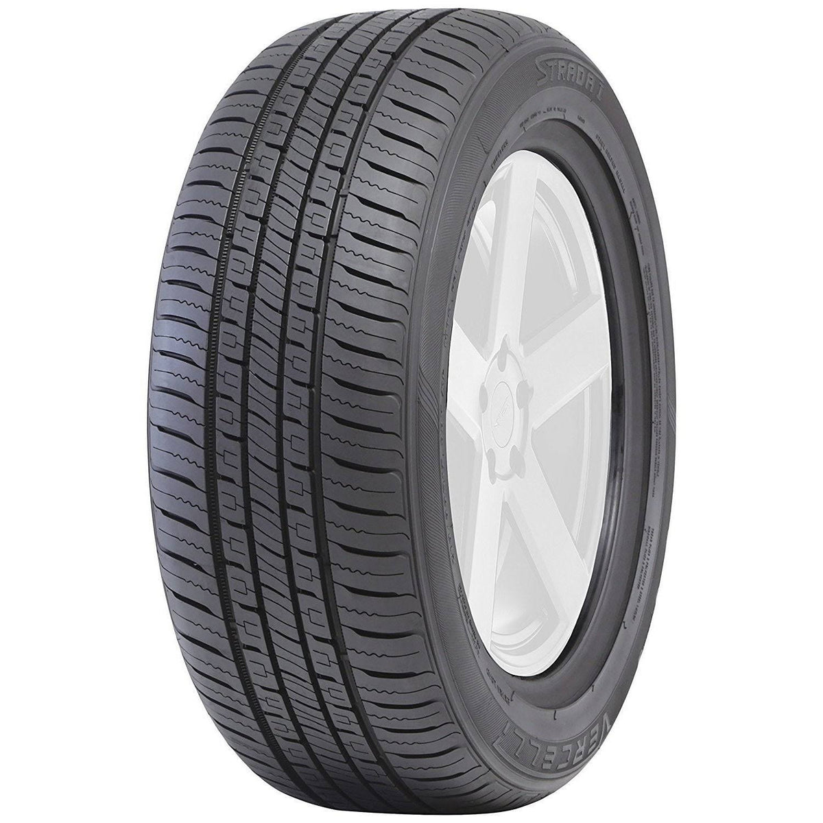245/50R20 102V All Season Tire N708