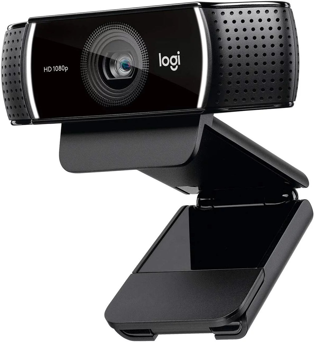 C922X Pro Stream Webcam Bulk Package L279817