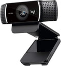 C922X Pro Stream Webcam Bulk Package L279817