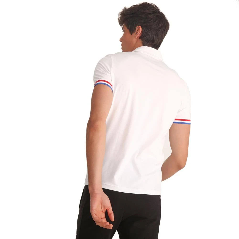 Le Coq Sportif Presentation Tri No1 XXXXL E27465