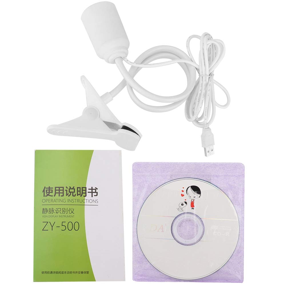 Vein Finder Display Pack of 2 P376
