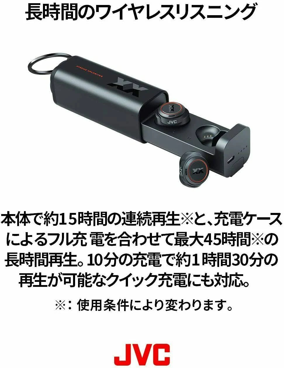 Wireless Bluetooth Waterproof Earphone G3378