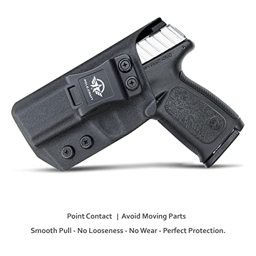 Kydex Holster IWB A4848
