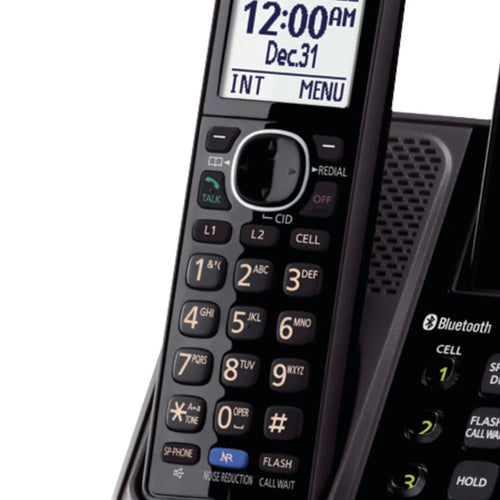 2-Line Cordless Phone G965