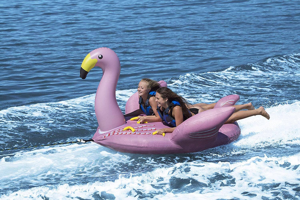 Towable Flamingo E370534