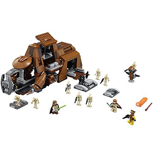 LEGO Star Wars Multi Troop Transport L223