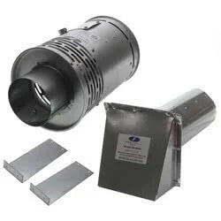 Fan in A Can for GAS Systems Up to 110,000 BTU (24V) P14121