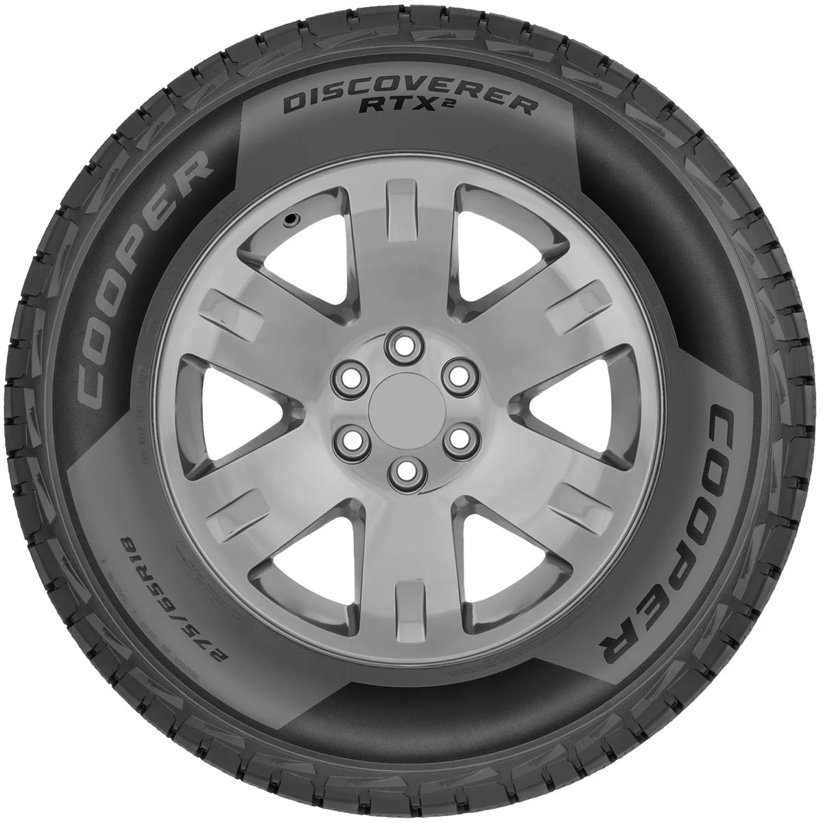 LT265/70R17 Light Truck Tire O2838