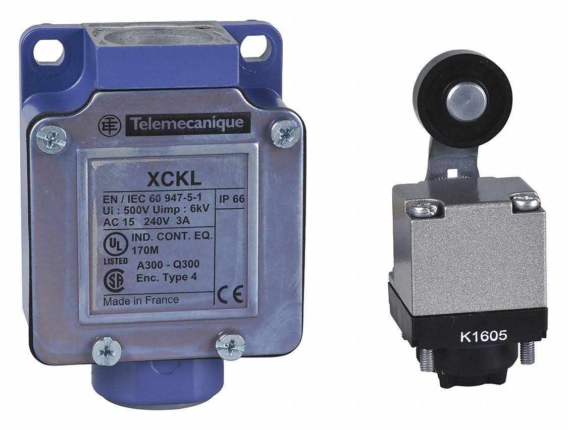 Limit Switch Q842543