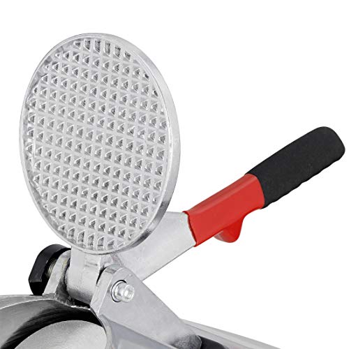 Electric Ice Shaver Ice Crusher Snow Cone Maker 300W 145 lbs T651