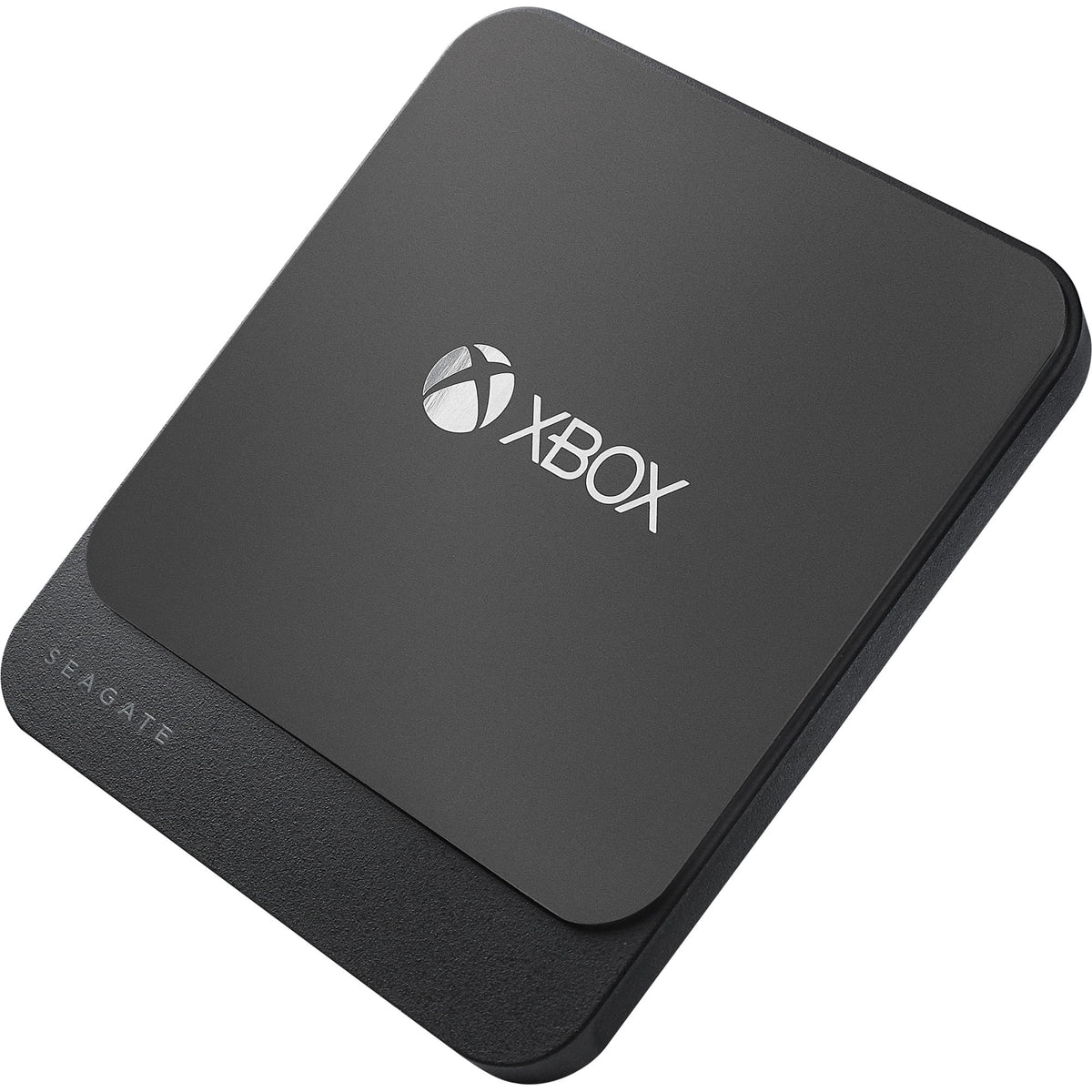 1TB External Solid State Drive USB 3.0 Black K269485