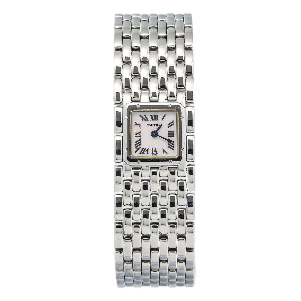 mother-of-pearl Dial Quartz Ladies Watch 17mm R817548