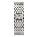 mother-of-pearl Dial Quartz Ladies Watch 17mm R817548