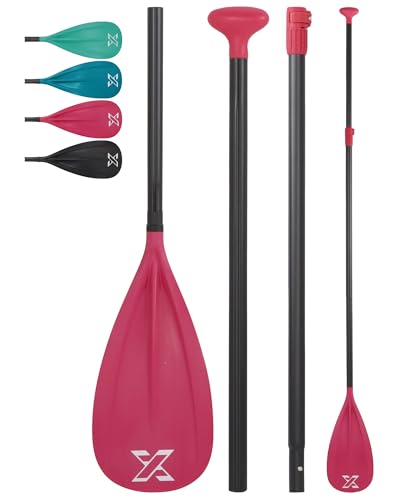 Adjustable SUP Paddle E6632