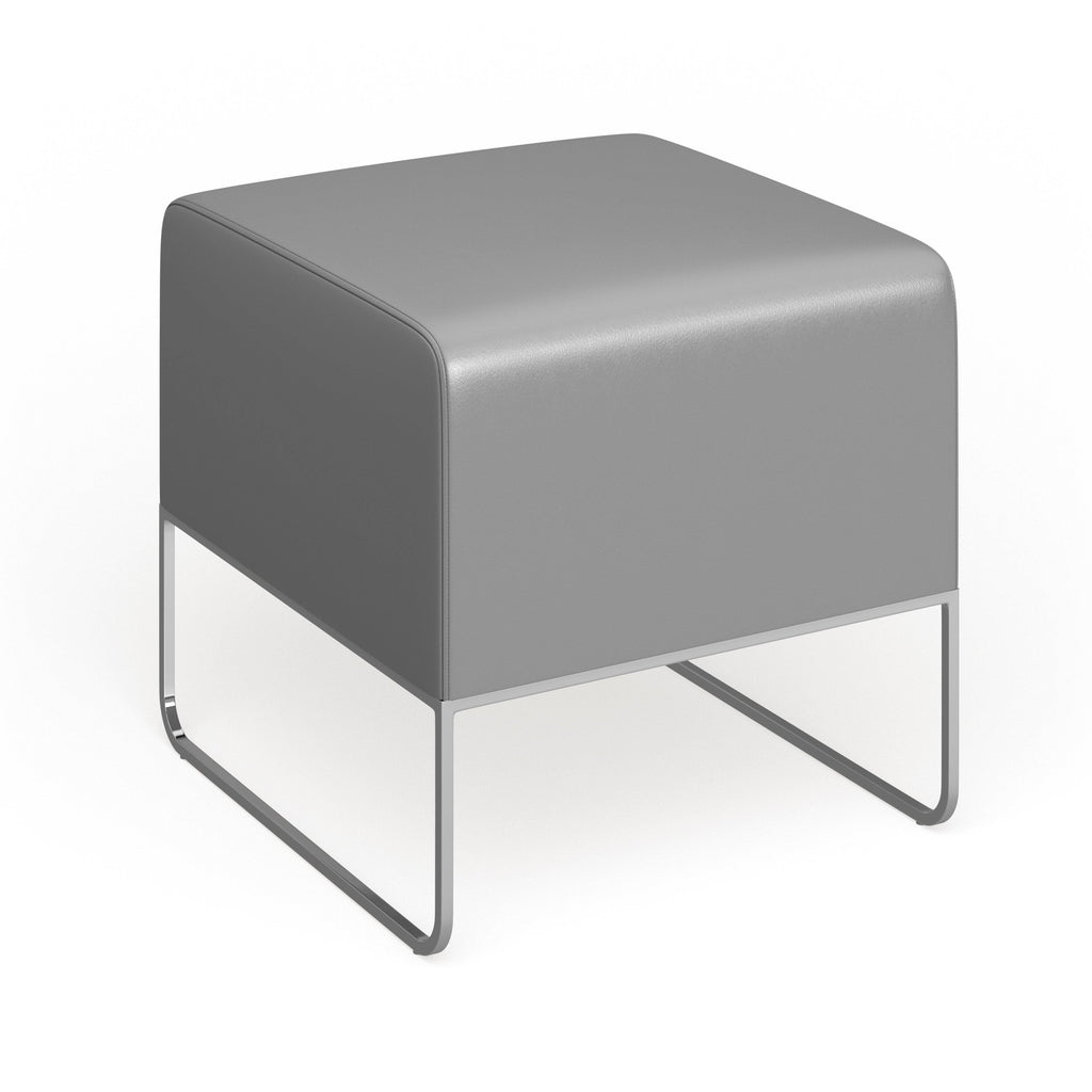 Brown Ottoman M687912