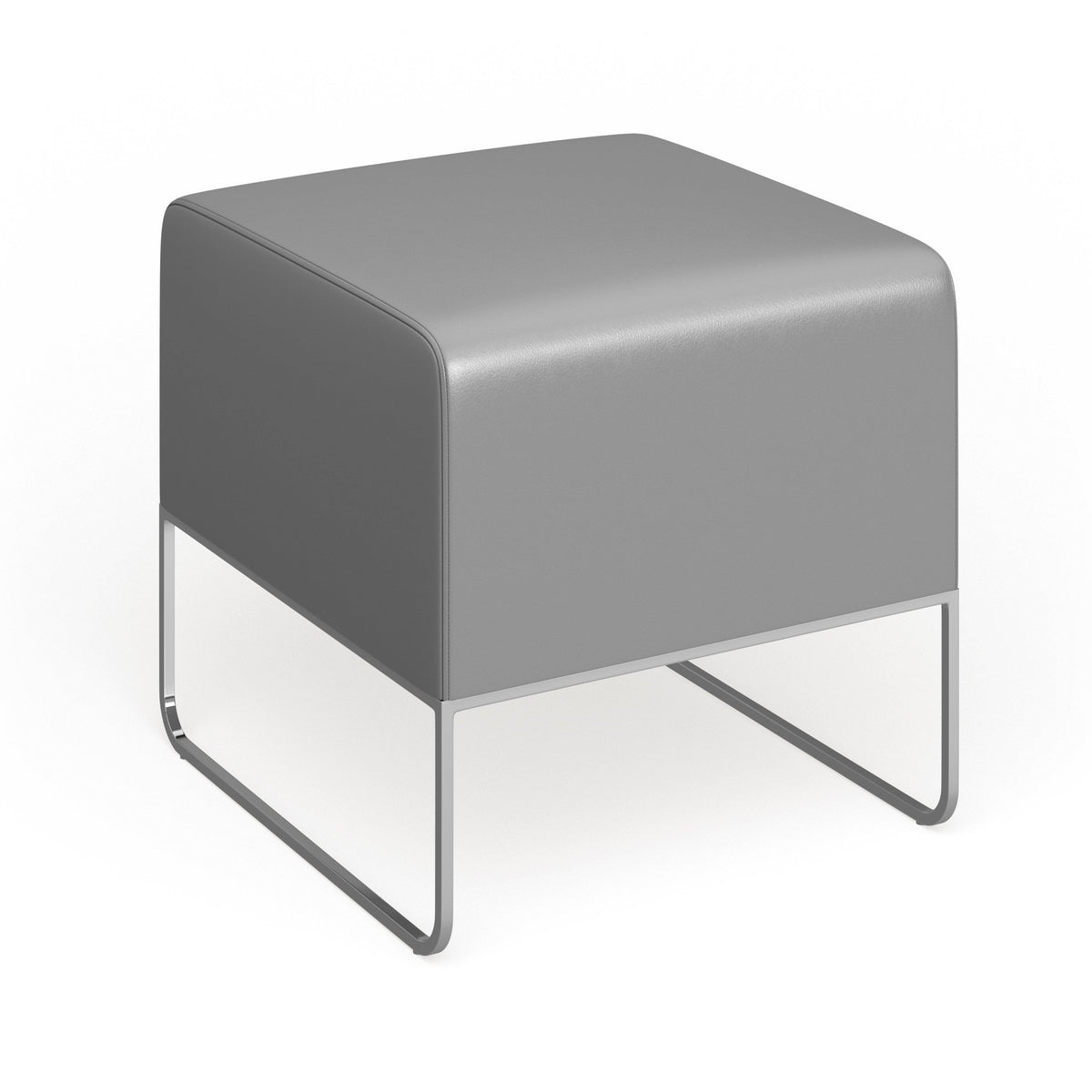 Brown Ottoman M687912