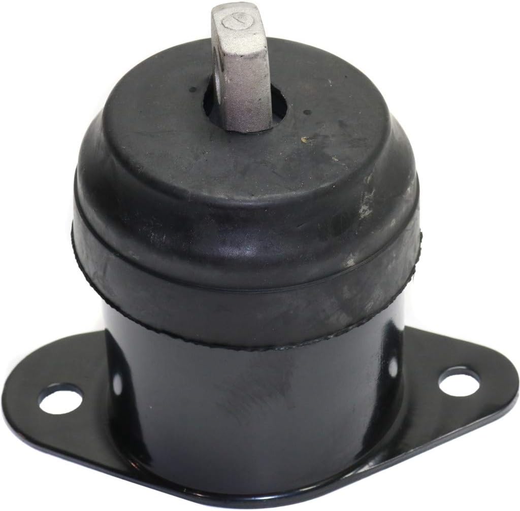 Front Motor Mount Pack of 2 B6184